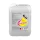 Kéz- és bőr- és felületfertőtlenítő 5 liter Kliniko-Tempo_Clean Center