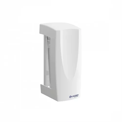 Légfrissítő készülék  Air Freshener Natural Flow Lucart_892363 fehér