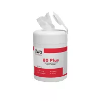 Nedves törlőkendők