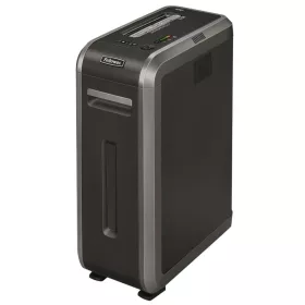   Iratmegsemmisítő, 20lap, konfetti vágás 4x38mm, Fellowes® Powershred 125Ci