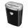 Iratmegsemmisítő, 9lap, konfetti vágás 4x35mm, Fellowes® Powershred 53C
