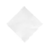 Szalvéta 2 rétegű 1/4 hajtás 32 x 33 cm 125 lap/csomag fehér Peppy