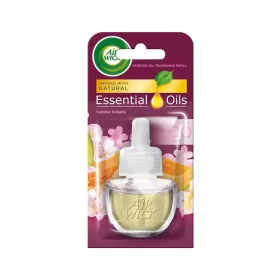   Légfrissítő utántöltő 19 ml elektromos készülékbe AirWick Nyári hangulat