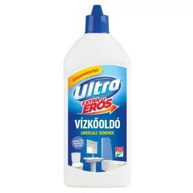 Vízkőoldó 500 ml erős Ultra Extra