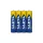 Elem AAA mikro LR03 Industrial 4 db/csomag, Varta