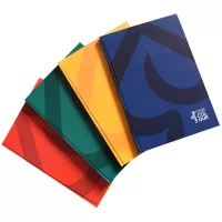 Beíró, mutató, notesz