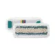 Mophuzat csiptetős 40 cm pamut TTS Tricolor_00000485