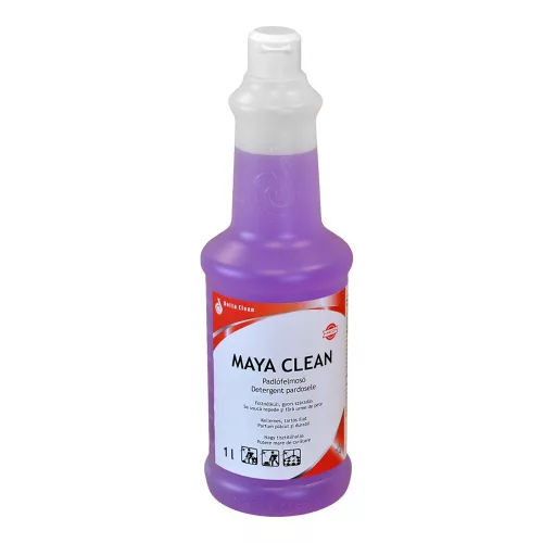 Padlótisztítószer 1 liter Maya Clean