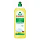 Mosogatószer balzsam 750 ml Frosch Citrus