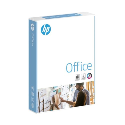 Másolópapír A4, 80g. HP Office 500ív/csom 5 db/csomag