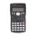 Számológép tudományos 240 funkciós, Bluering® fekete