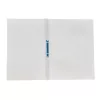 Gyorsfűző A4, karton 230g Bluering® kék