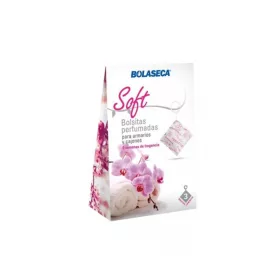 Illatpárna 3 x 10 g Bolaseca floral