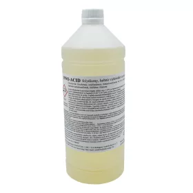 Vízkő- és rozsdaoldó 1 liter Inno-Acid
