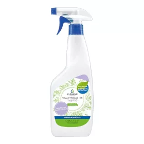 WC illatosító olaj szórófejes 500 ml Cleanne_Környezetbarát Akác