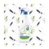 WC illatosító olaj szórófejes 500 ml Cleanne_Környezetbarát Citrus
