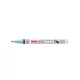 Lakkmarker 1,5mm, kerek Pentel gyöngyházvilágoskék