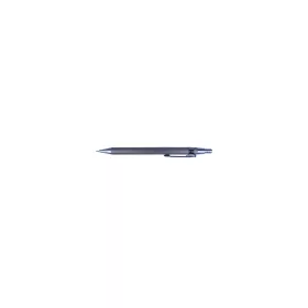 Nyomósirón 0,5mm, szürke fém test EVOffice