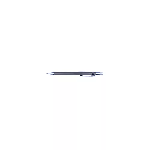 Nyomósirón 0,5mm, szürke fém test EVOffice