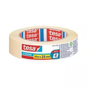Maszkoló, festőszalag 25mmx 50 m Tesa