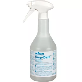   Szőnyeg-folteltávolító szórófejes 750 ml Kiehl Carp-Deta