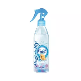 Légfrissítő szórófejes 425 g Brait Aqua Ocean Breeze