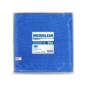 Microszálas kendő MicroClean BonusPro kék_B319