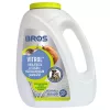 Csiga- és meztelencsigaölő szer 1 kg Bros