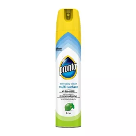   Felülettisztító aerosol 250 ml Pronto® Everyday Clean Multi Surface Lime