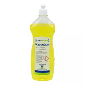 Mosogatószer 1 liter kézi Prime Source