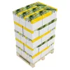 Másolópapír A4, 80g, New Future Laser Copy, CIE 150 fehérség, 500ív/csomag