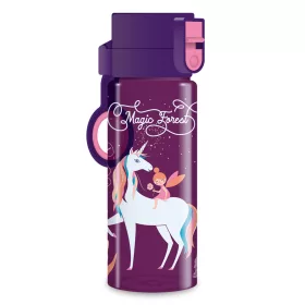 Kulacs 475 ml Ars Una Magic Forest unikornis