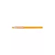 Zseléstoll radírozható, 0,7mm Pilot Frixion Ball Stick narancs