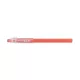 Zseléstoll radírozható, 0,7mm Pilot Frixion Ball Stick koral pink