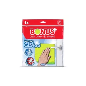   Törlőkendő mikroszálas Micro Glass 1 db/csomag Bonus_B477