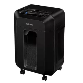   Iratmegsemmisítő, 80lap, konfetti vágás 4x12mm, Fellowes® AutoMax 80M