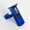 Bélyegző Printer Colop Pocket Stamp Plus 20 kék  ház/ kék párna
