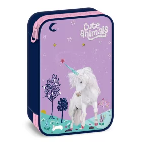 Tolltartó emeletes, lányos, Ars Una UNICORN