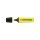 Szövegkiemelő 2-5mm, vágott hegyű, STABILO Boss original sárga