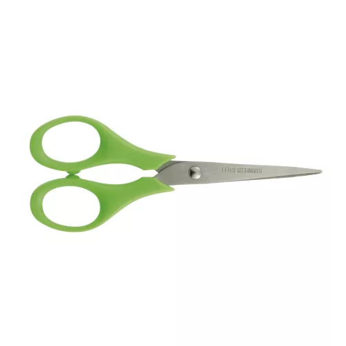 Olló 13,5cm, iskolai Süni Ico