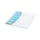 Regiszter műanyag 1-5 Bluering® szürke