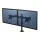 Monitortartó kar, két monitorhoz, Fellowes® Reflex Series