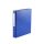 Gyűrűskönyv A4, 4,5cm, 2 gyűrűs Bluering® kék