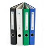 Gyűrűskönyv A4, 4,5cm, 4 gyűrűs Bluering® zöld