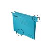 Függőmappa A4, karton Esselte Classic 90311 kék