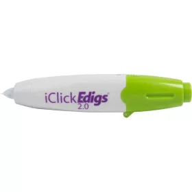   Hibajavító roller 5mm x 6m utántölthető, cserélhető betétes Edigs iClick 2.0, nyomógombos blt.
