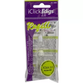 Hibajavító roller betét 5mm x 6m Edigs iClick 2.0