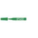 Flipchart marker vízbázisú 1-4mm, vágott Artip 12 zöld 5 db/csomag