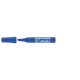 Flipchart marker vízbázisú 1-4mm, vágott Artip 12 kék 5 db/csomag