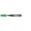Alkoholos marker 1-4mm, vágott Ico 12 zöld